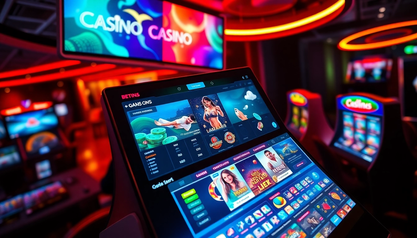 79king: Top Online Gambling Platform of 2025