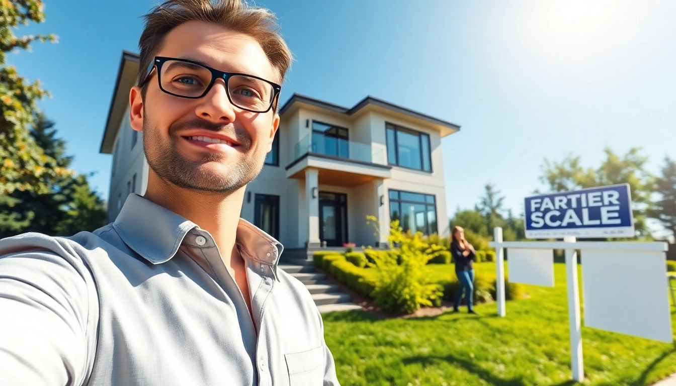 Maximizing Your Success in Real Estate: Strategies for Buyers and Sellers