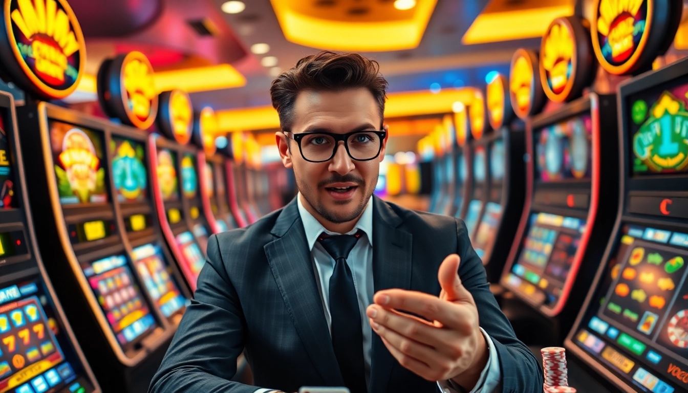 Cara Menemukan Bandar Toto Terpercaya untuk Pengalaman Bermain Terbaik