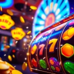 Menggoda keberuntungan dengan permainan bro138 slot yang cerah dan penuh warna