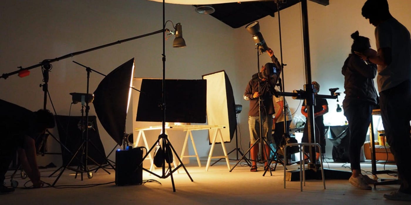 Story-Driven Branded Content for Modern Brands