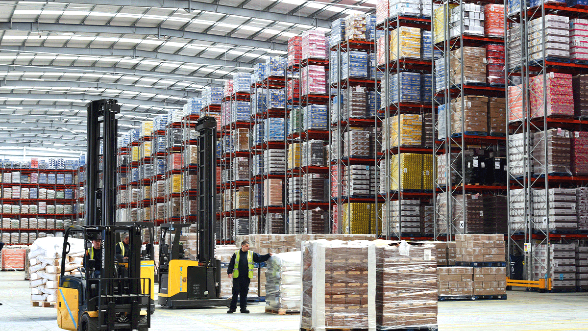 Understanding Warehouse Operations: Key Insights for Effective Inventory Management