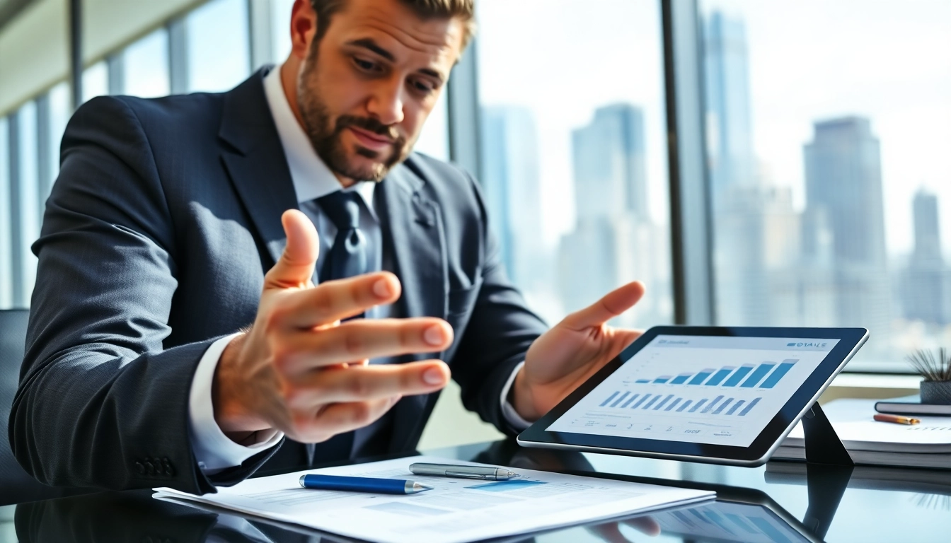 신용카드 현금화에 대한 정보 제공을 위한 전문가의 상담 장면