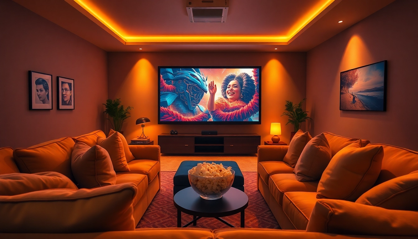 เว็บดูหนังออนไลน์ฟรี 24 ชั่วโมง สนุกกับการรับชมภาพยนตร์ในบรรยากาศอบอุ่น