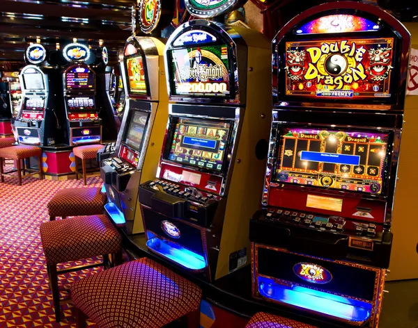 Top Online Casinos in Saskatchewan for Unmatched Gaming Experiences