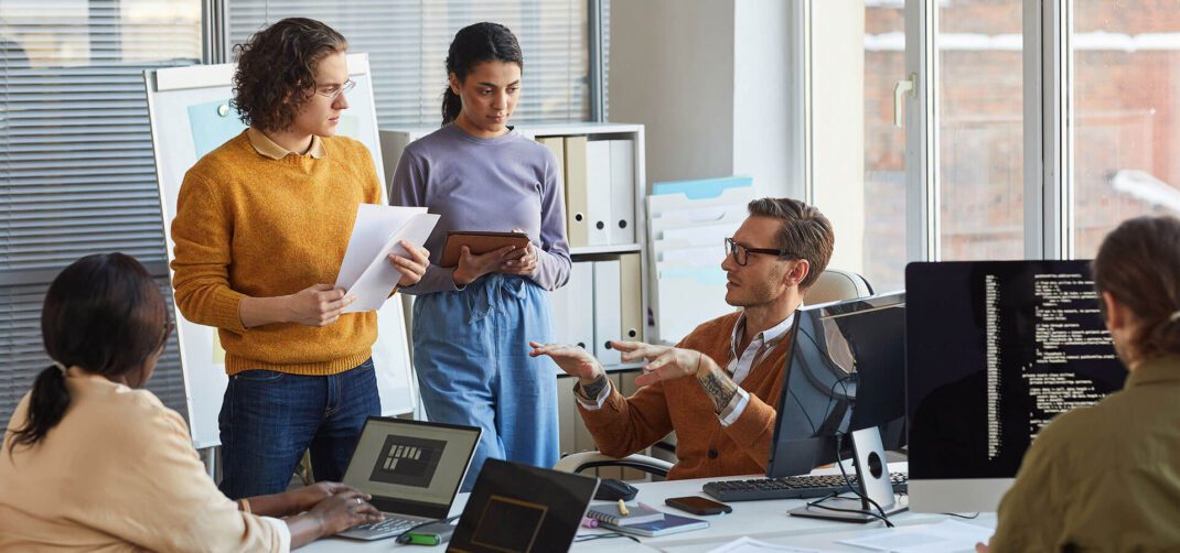 Seybold One GmbH – Ganzheitliche Lösungen für Cyber Crime Consulting und Online-Sichtbarkeit