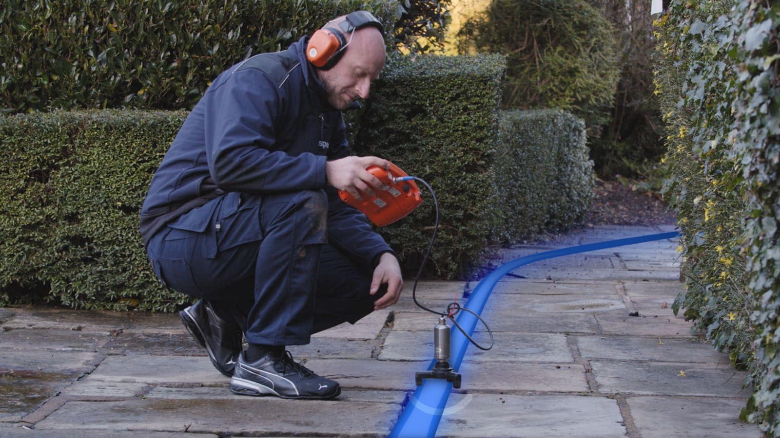 HOW A WATER LEAK DETECTION SPECIALIST SAVES YOU MONEY