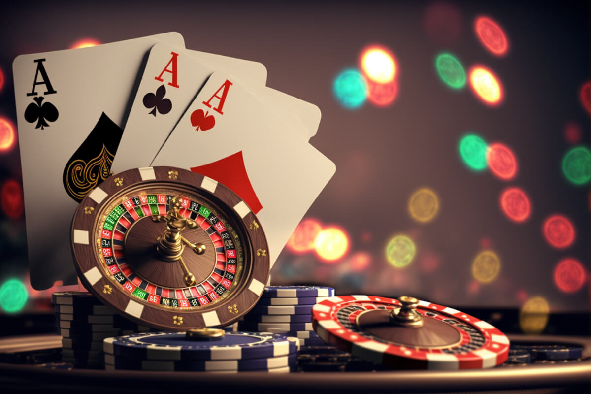 Top Online Casinos in Texas: Your Guide to Exciting Gaming Experiences