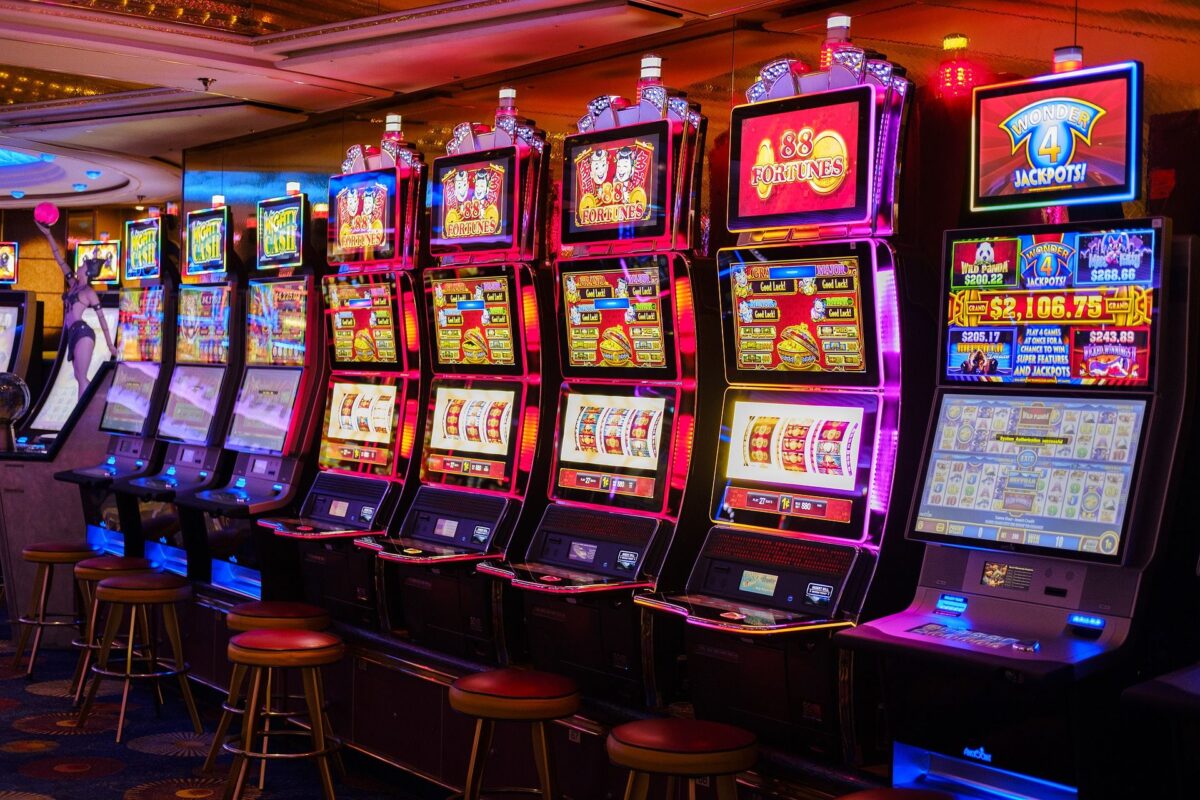Top-Rated Online Casinos in British Columbia for Exceptional Gaming Experience