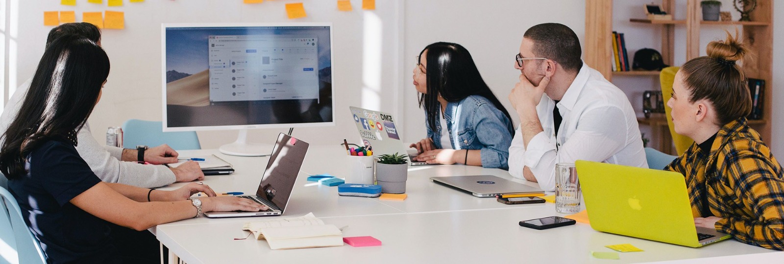 The Role of Technology in Modern Proposal Writing and Management