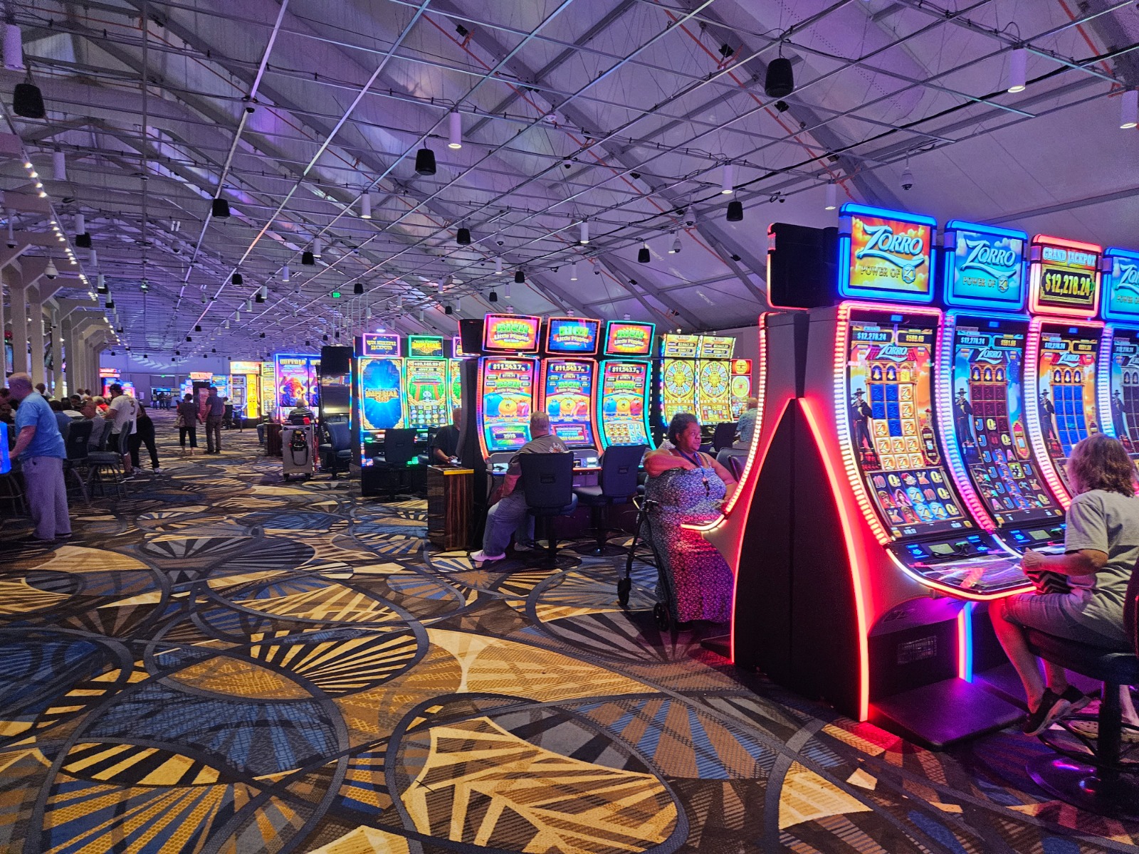 Discovering the Top Online Casinos in Alabama for Enthusiasts