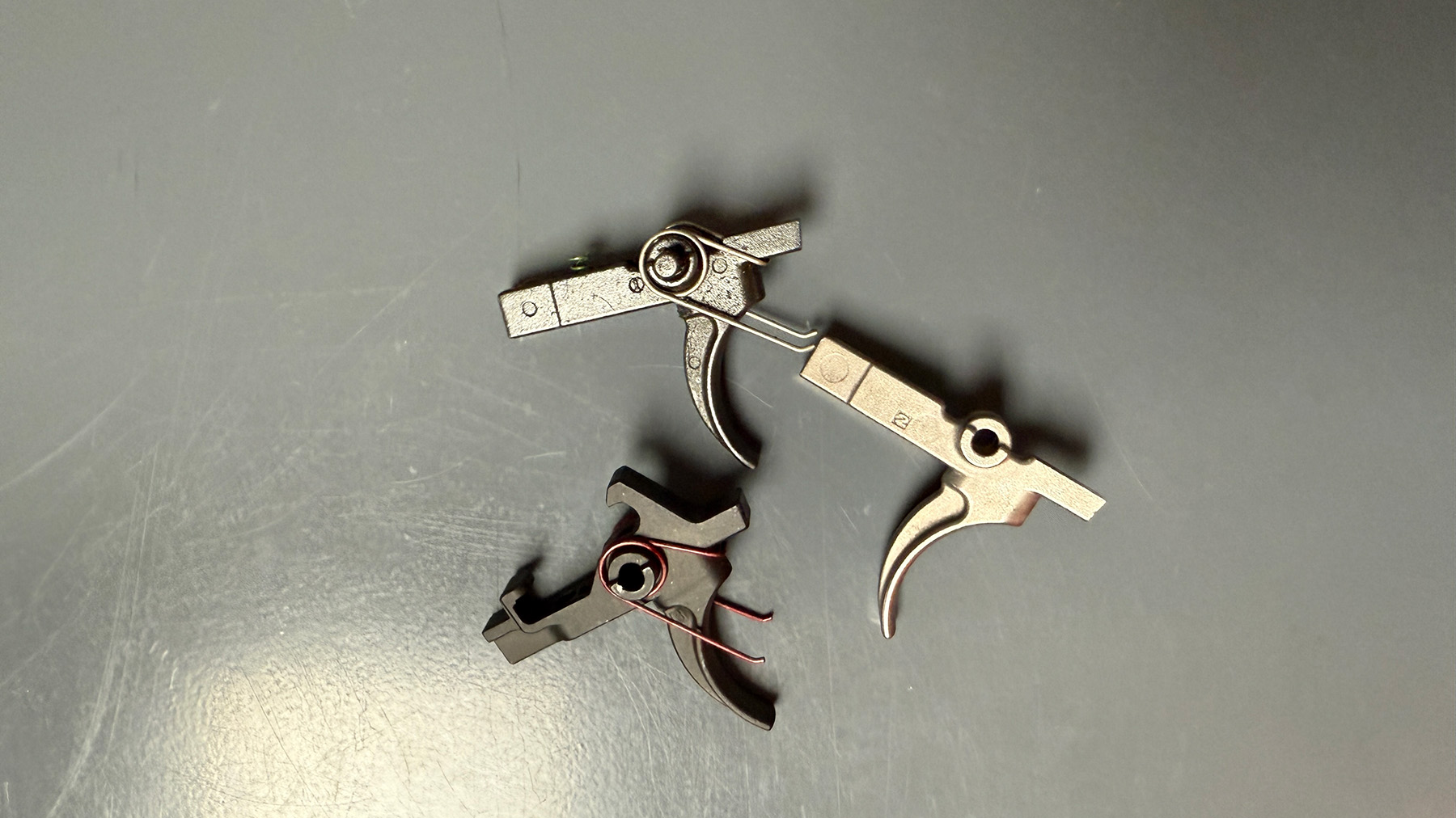 Budget vs Premium: Finding the Best AR Trigger for Your Price Range