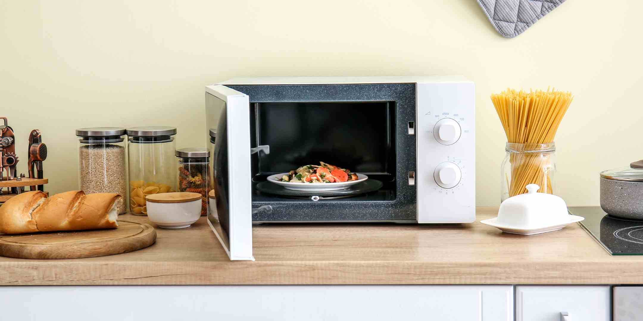 Microwave Oven Troubleshooting: Common Issues and Fixes