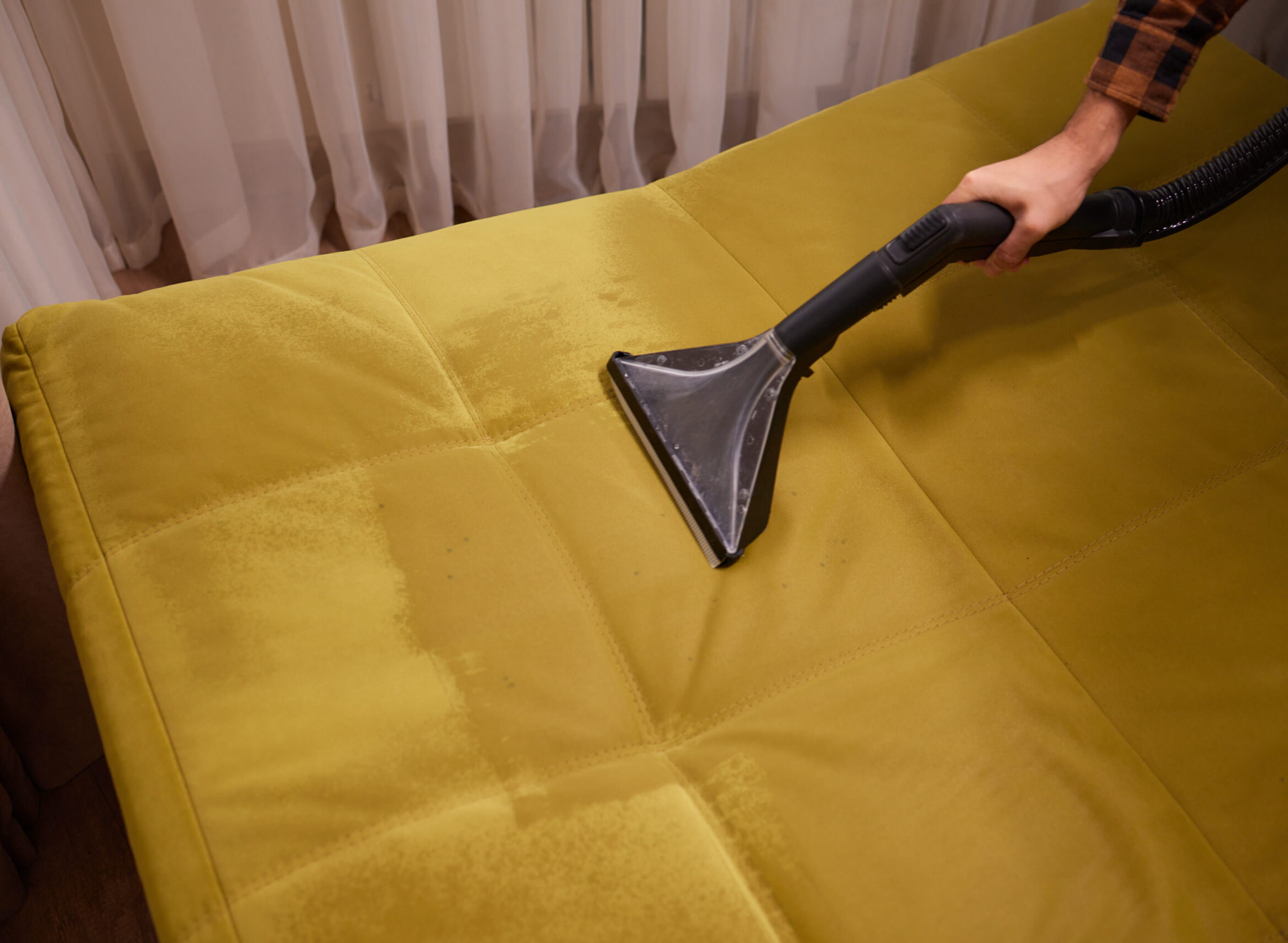 Mattress Cleaning Dubai – Rest Easy on a Fresh Mattress