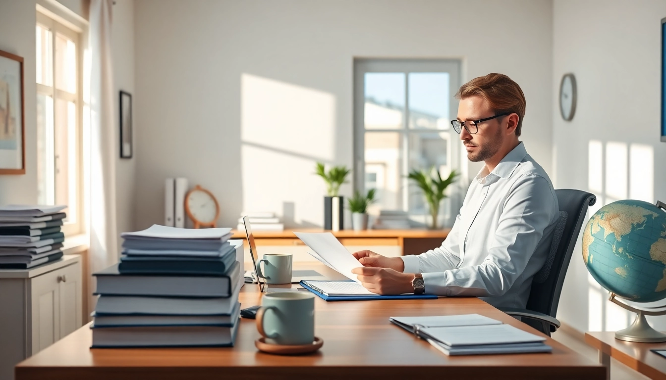 Expert Traducteur Assermenté Italien : Le Guide Complet pour 2025