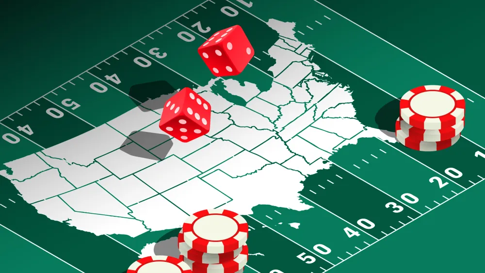 Essential Insights into Texas Sports Betting: Legal Status and Trends