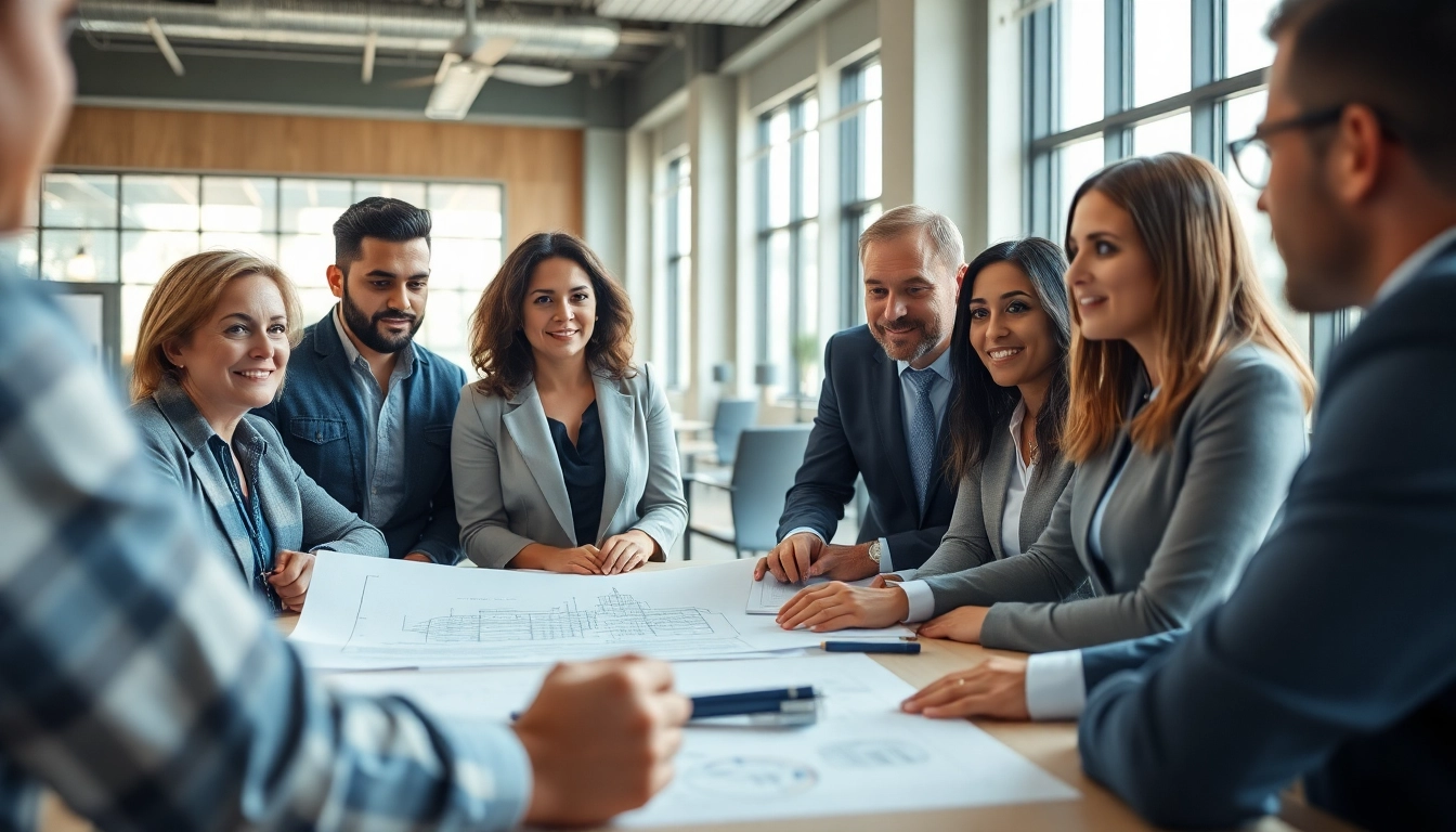 Empowering Communities Through Construction Advocacy Carolinas: Essential Strategies and Insights