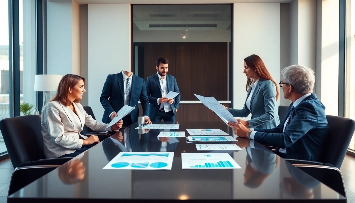 Elevate Your Business with Corporate Tax Consultancy in Abu Dhabi