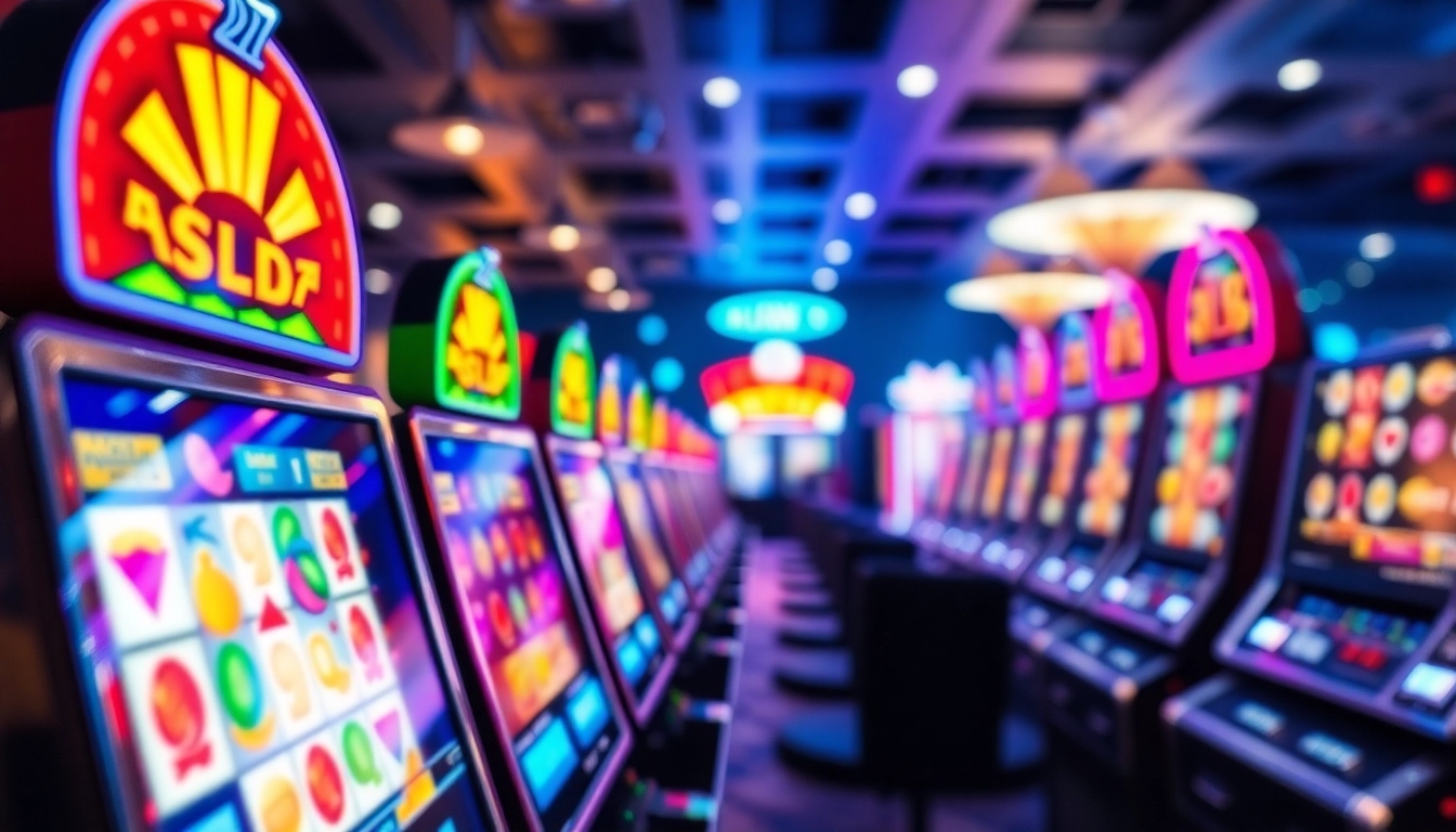 Panduan Menang Bermain Slot Depo 5000 yang Efektif dan Menguntungkan