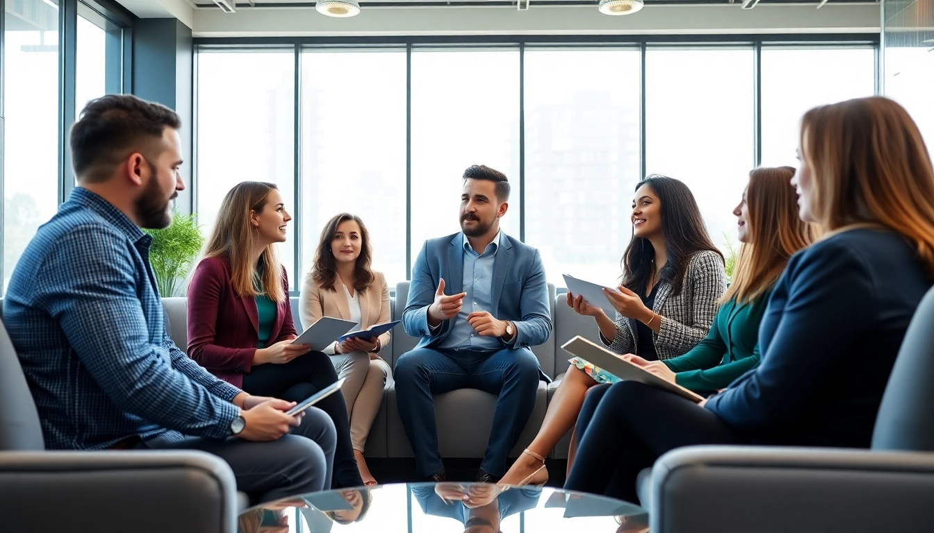 Elevate Your Potential with Effective Business Coaching Service