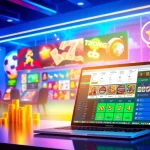 Explore the dynamic gambling experience at https://uu88.blog/ with vibrant games and secure interface.