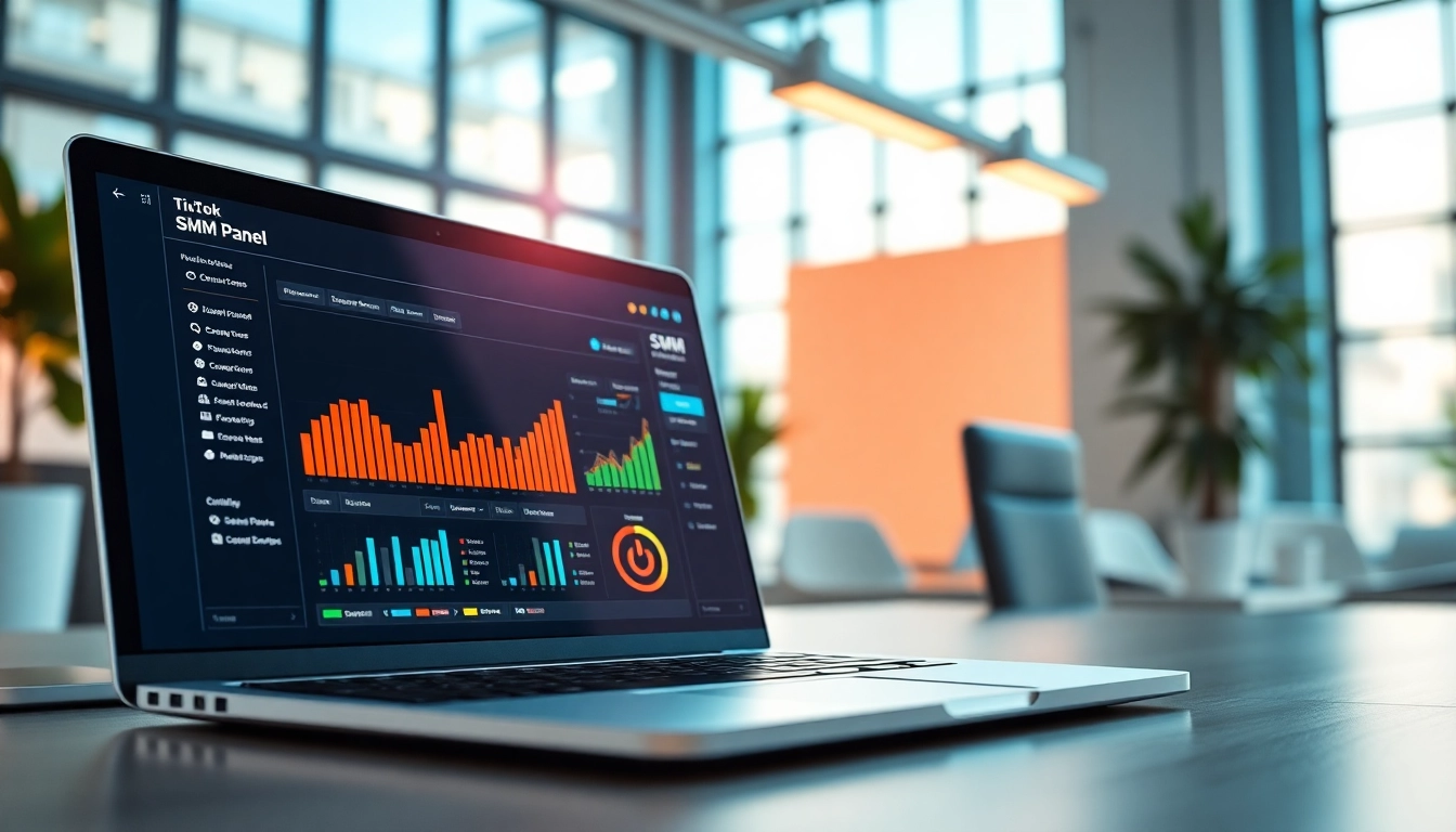 Unlocking Success with the Best TikTok SMM Panel for Your Growth Strategy