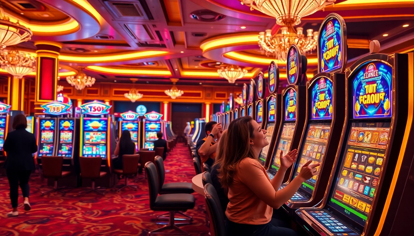 Strategi Menang untuk Toto Slot: Panduan Esensial bagi Petaruh Toto Slot 2025