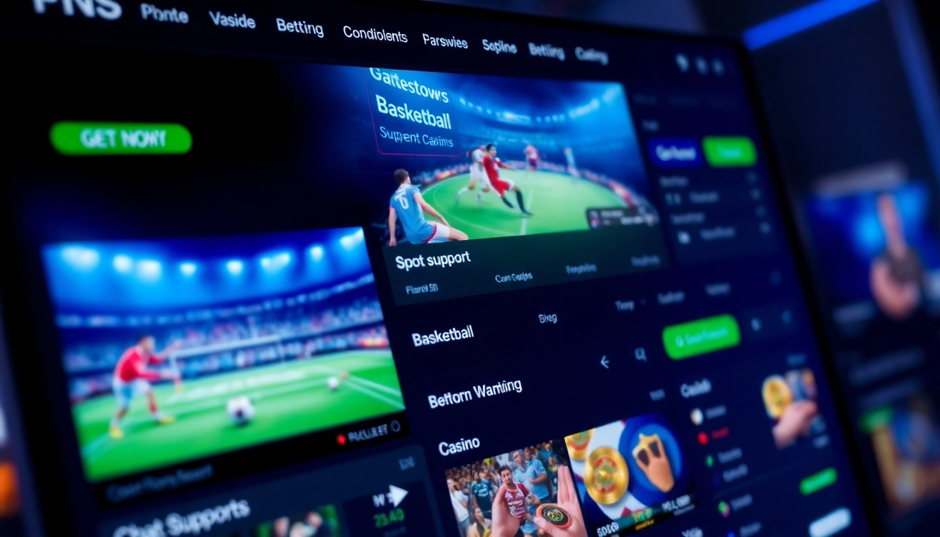 星空体育在线投注平台界面，展示精彩的体育赛事和用户互动体验。