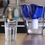 pur water filter vs brita
