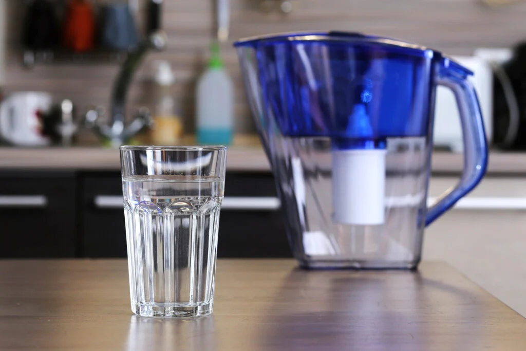 Pur Water Filter vs Brita: Expert Insights for Cleaner Water