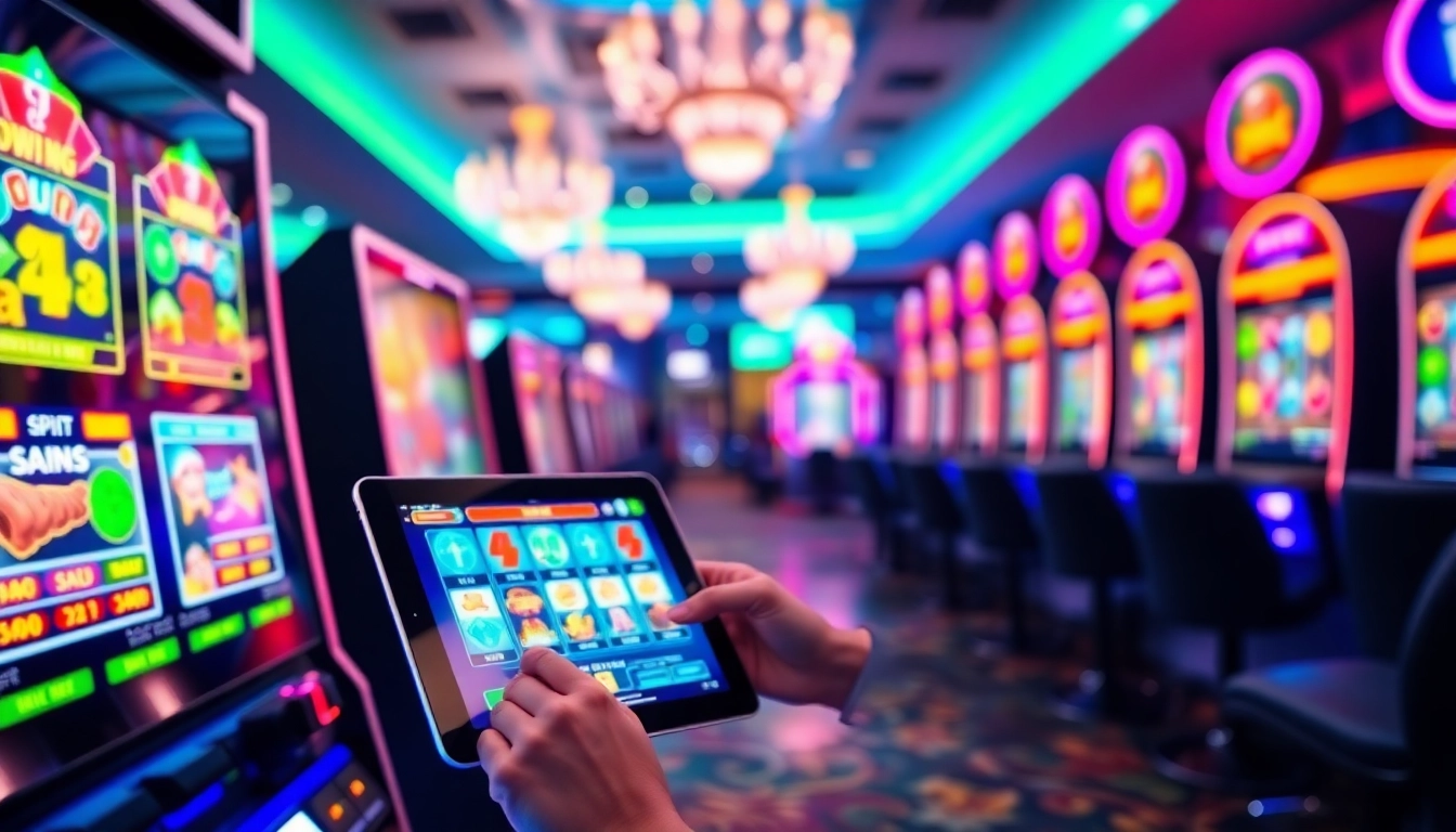 Menemukan Keberuntungan melalui link zoom188 dalam Judi Slot Online